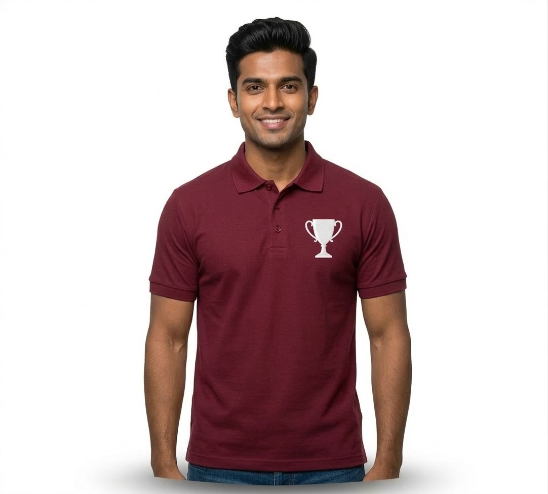 Collar T-shirts - collar-tshirt (2)